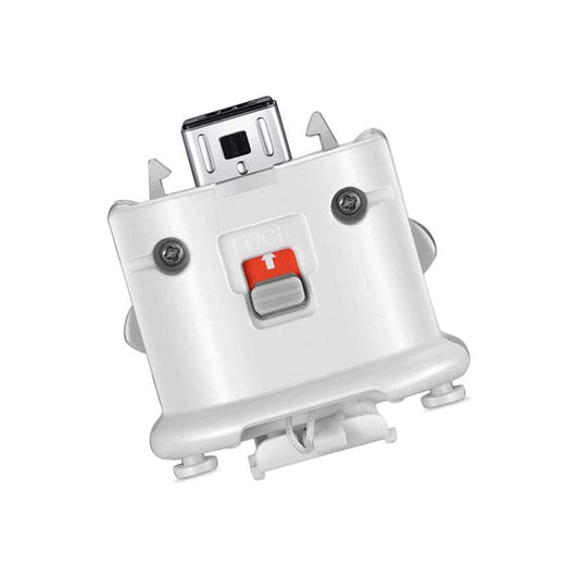 Motion Plus Adapter Sensor Suitable For Nintendo Wii Remote Controller AU HOT