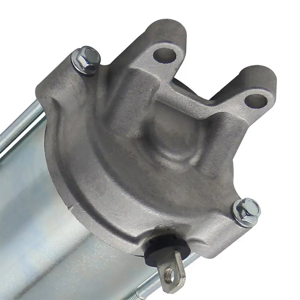 {{ Starter Suitable For Suzuki GSXR1000 2001-2008 GSXR1000Z Limited 2003 Replica 04 }} - Buy Car Parts Online at {{ Kaka Auto Parts }}.