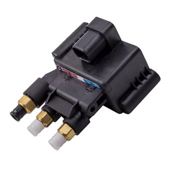 compare product Air Suspension Valve Block Suitable For Mercedes R W251 06-13 E W213 GLC W253