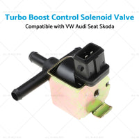 {{ Turbo Boost Control Solenoid Valve Suitable for VW Audi Seat Skoda 058906283C }} - Buy Car Parts Online at {{ Kaka Auto Parts }}.