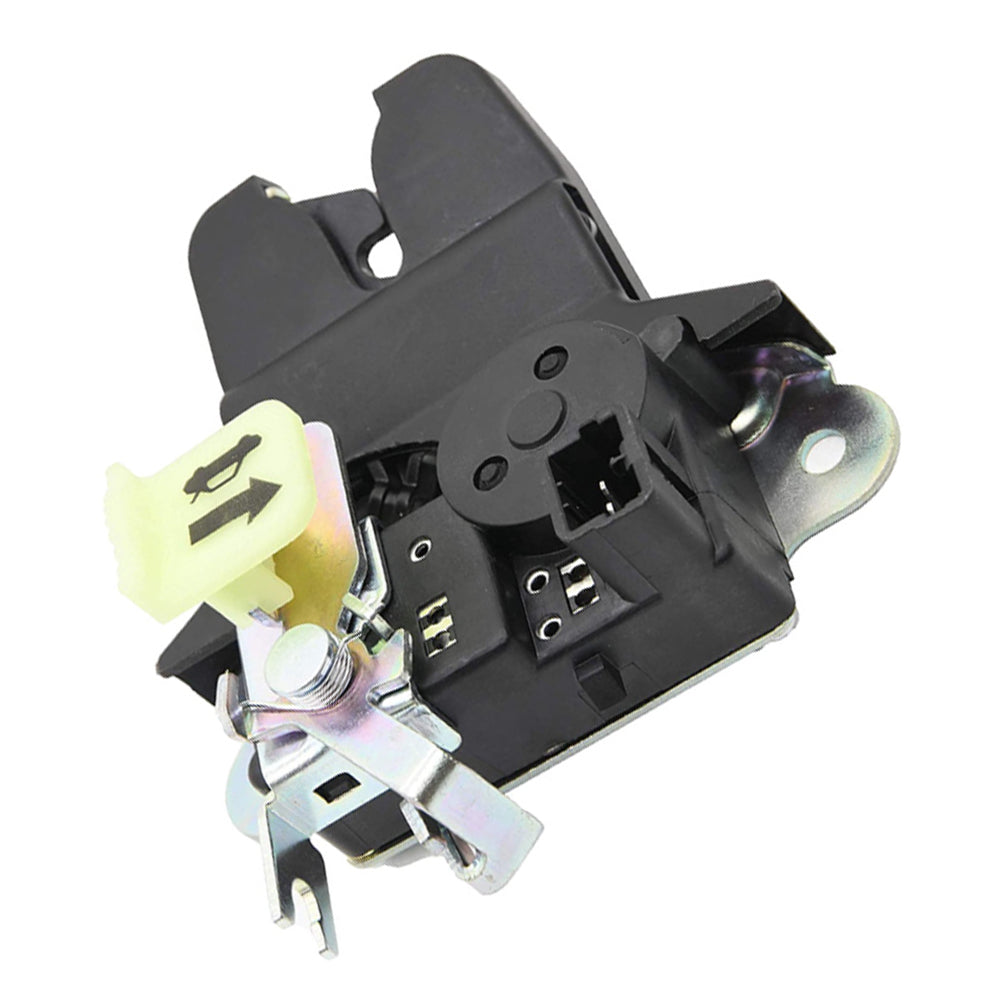 {{ Rear Trunk Latch Lock Actuator 3-Pin Suitable For Hyundai Sonata 2009-2015 }} - Buy Car Parts Online at {{ Kaka Auto Parts }}.
