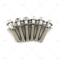 {{ Water Pump Impeller Kit For 20hp 25hp 30hp 35hp Johnson Evinrude outboard 393630 }} - Buy Car Parts Online at {{ Kaka Auto Parts }}.