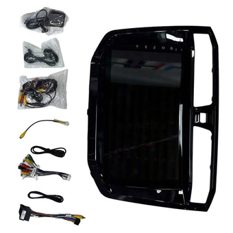 compare product Suitable For LDV T60 T70 17-20 Head Unit Android 13 CarPlay Car GPS Stereo Radio