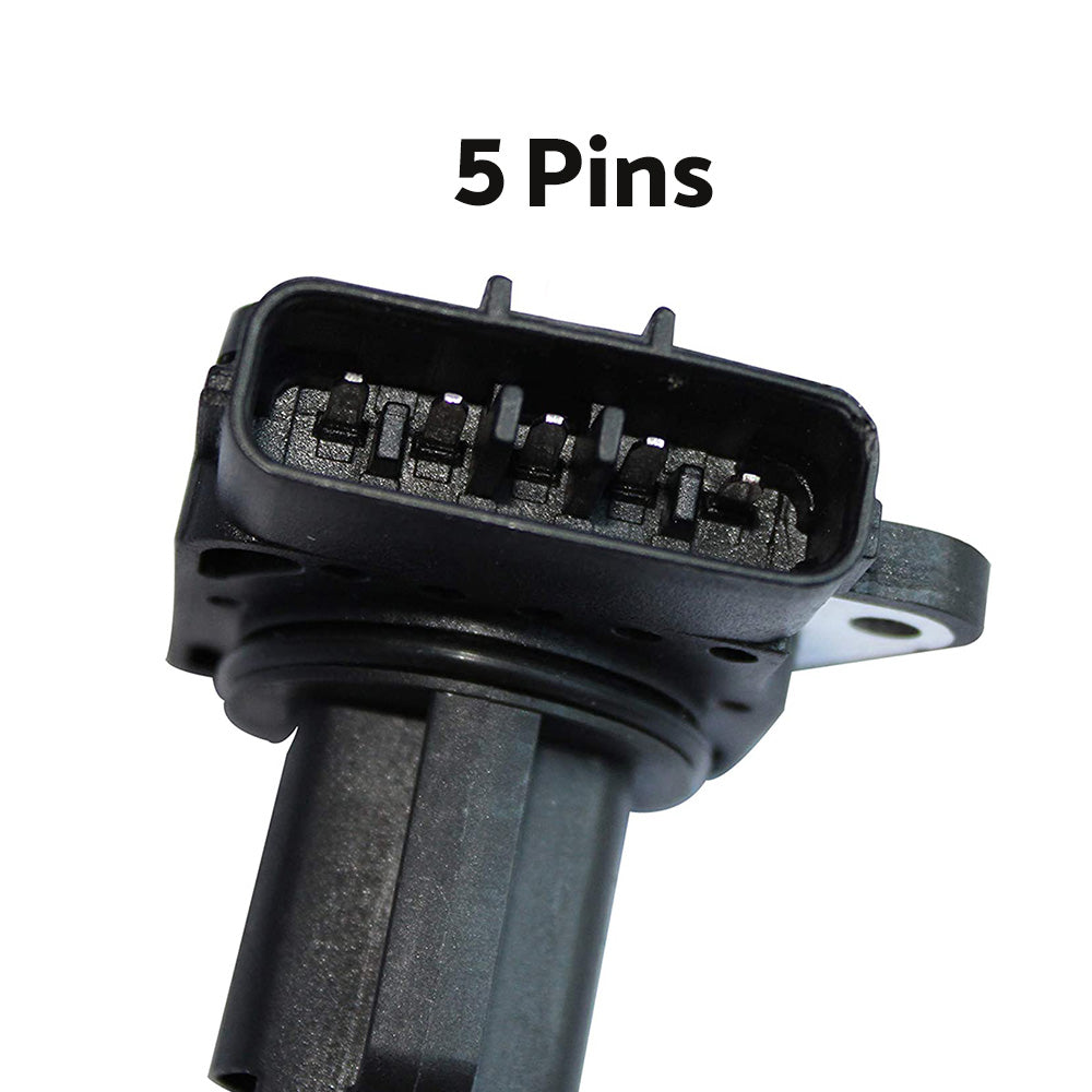 Mass Air Flow Sensor Suitable For Toyota 4Runner, Camry, Kluger, Prado & Prius 22204-21010