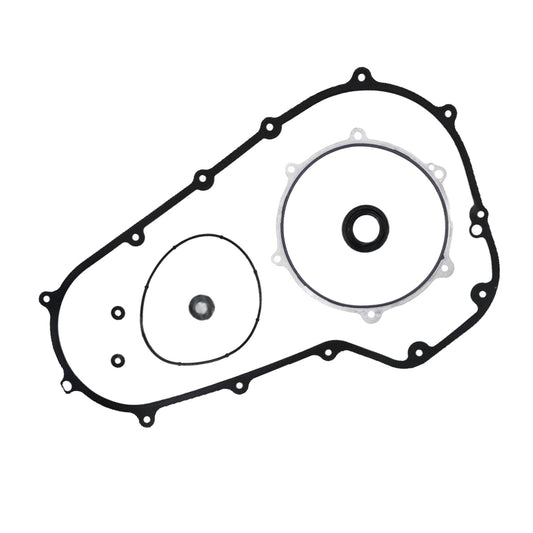 {{ Primary Gasket Set Suitable For Harley Softail Slim Springer FLSTF FXST FXSTC }} - Buy Car Parts Online at {{ Kaka Auto Parts }}.