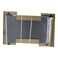 Air Conditioning Condenser Suitable For Mazda BT-50 UN 2.5L Diesel WLAT 11/06-08/11