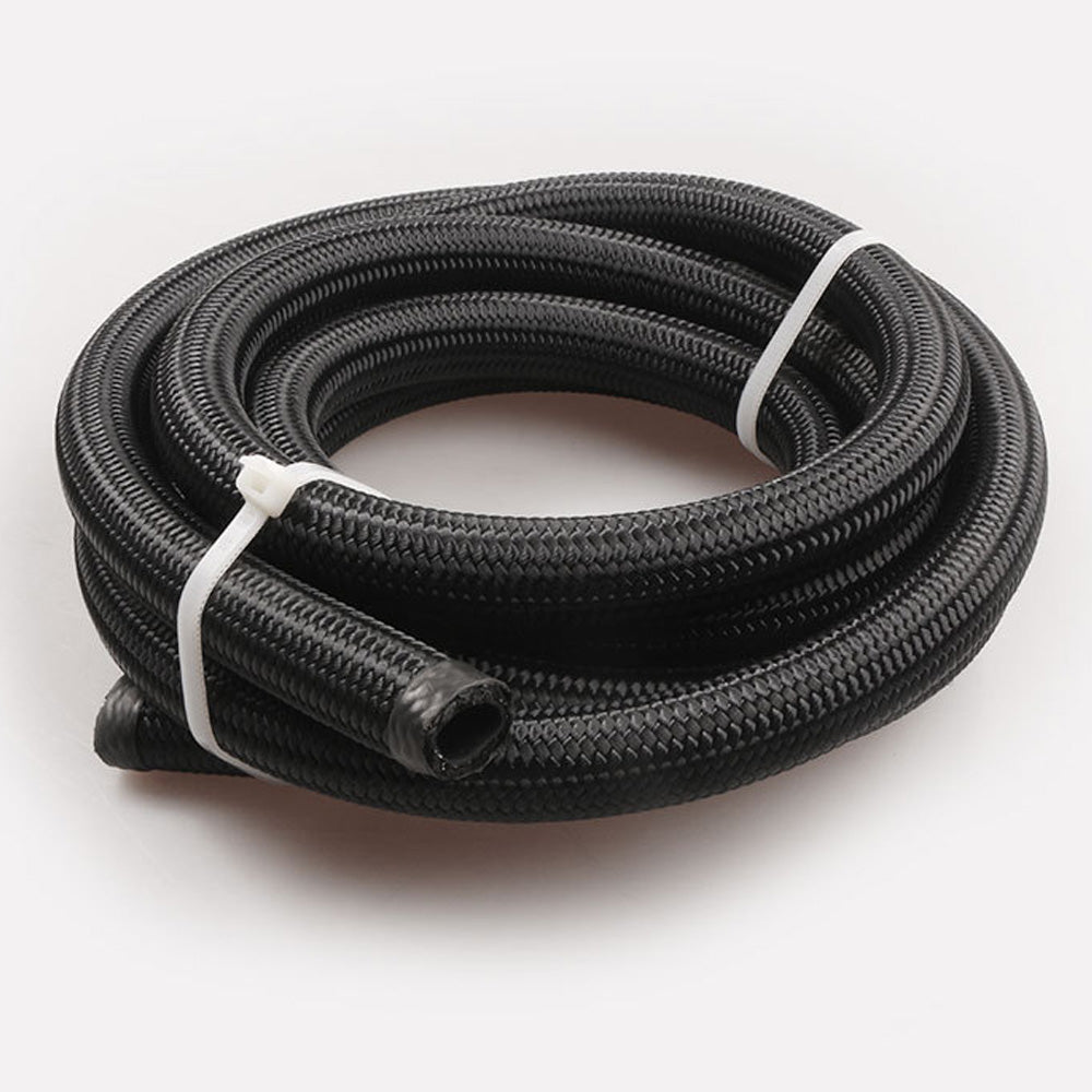 {{ Aluminium Baffled Engine Oil Catch Can 0. 75L 2 Port AN10  3M Hose Fitting Kit }} - Buy Car Parts Online at {{ Kaka Auto Parts }}.