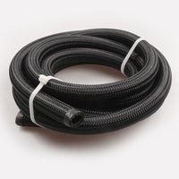 {{ Aluminium Baffled Engine Oil Catch Can 0. 75L 2 Port AN10  3M Hose Fitting Kit }} - Buy Car Parts Online at {{ Kaka Auto Parts }}.