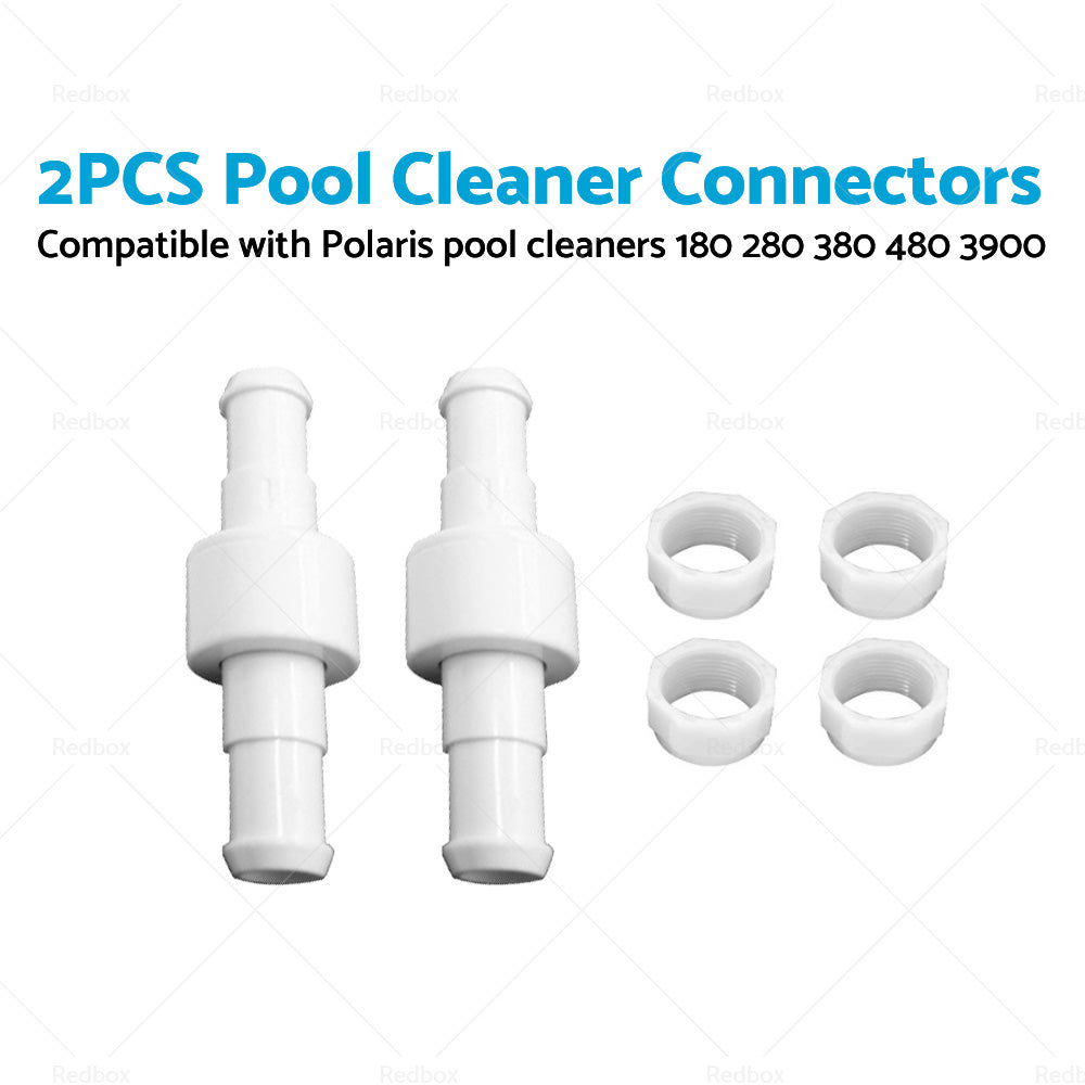 {{ Swivel Ball Bearing Hose Suitable for Polaris Pool Cleaner 180 280 380 480 3900 }} - Buy Car Parts Online at {{ Kaka Auto Parts }}.