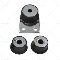 {{ 3PCS Buffer Handle Bar Rubber Suitable for Stihl 031 032 AV Chainsaw }} - Buy Car Parts Online at {{ Kaka Auto Parts }}.