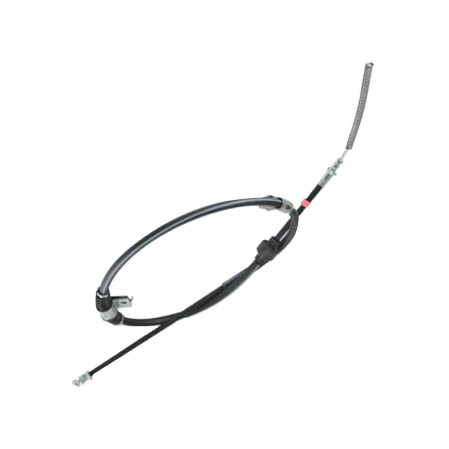{{ A/T Gearshift Cable Suitable For Mitsubishi Montero Pajero Sport Triton MR581300 }} - Buy Car Parts Online at {{ Kaka Auto Parts }}.