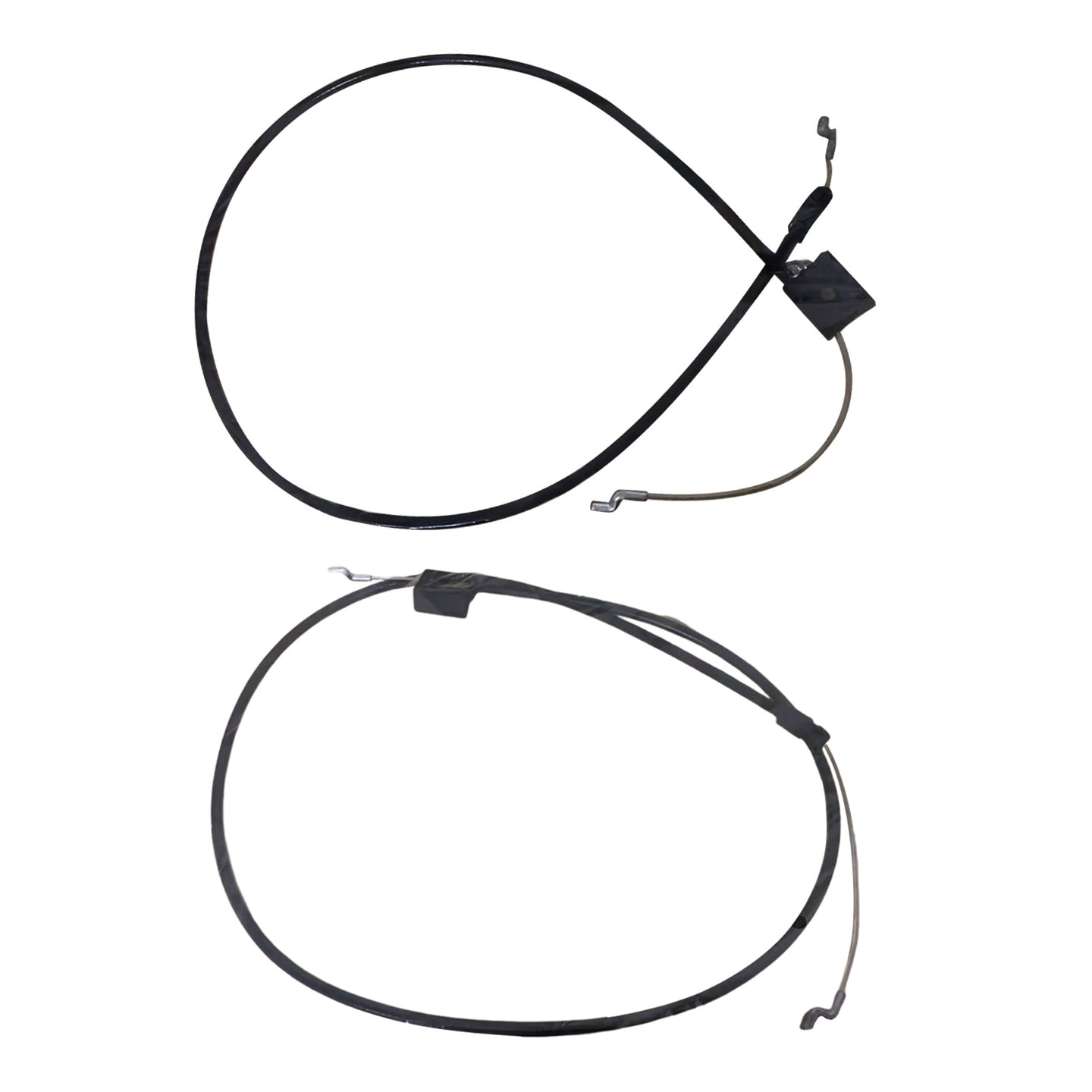 {{ Lawn Mower Brake Cable Suitable For Honda HRR216  HRX217 54530-VL0-S01 Black }} - Buy Car Parts Online at {{ Kaka Auto Parts }}.