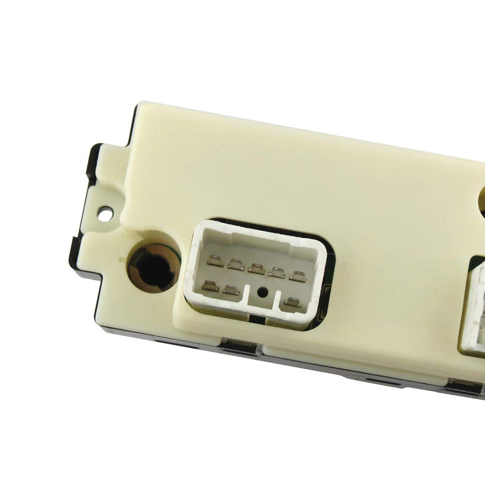 Master Power Window Control Switch Suitable For Holden Colorado / Rodeo & Isuzu D-Max