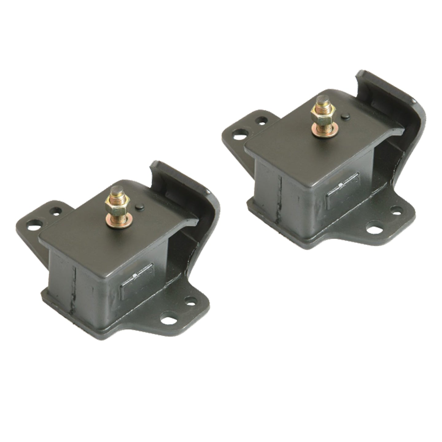 {{ Front Pair Engine Mounts Suitable for Hilux 3. 0L KUN26R KUN16R KUN25R 05-16 }} - Buy Car Parts Online at {{ Kaka Auto Parts }}.