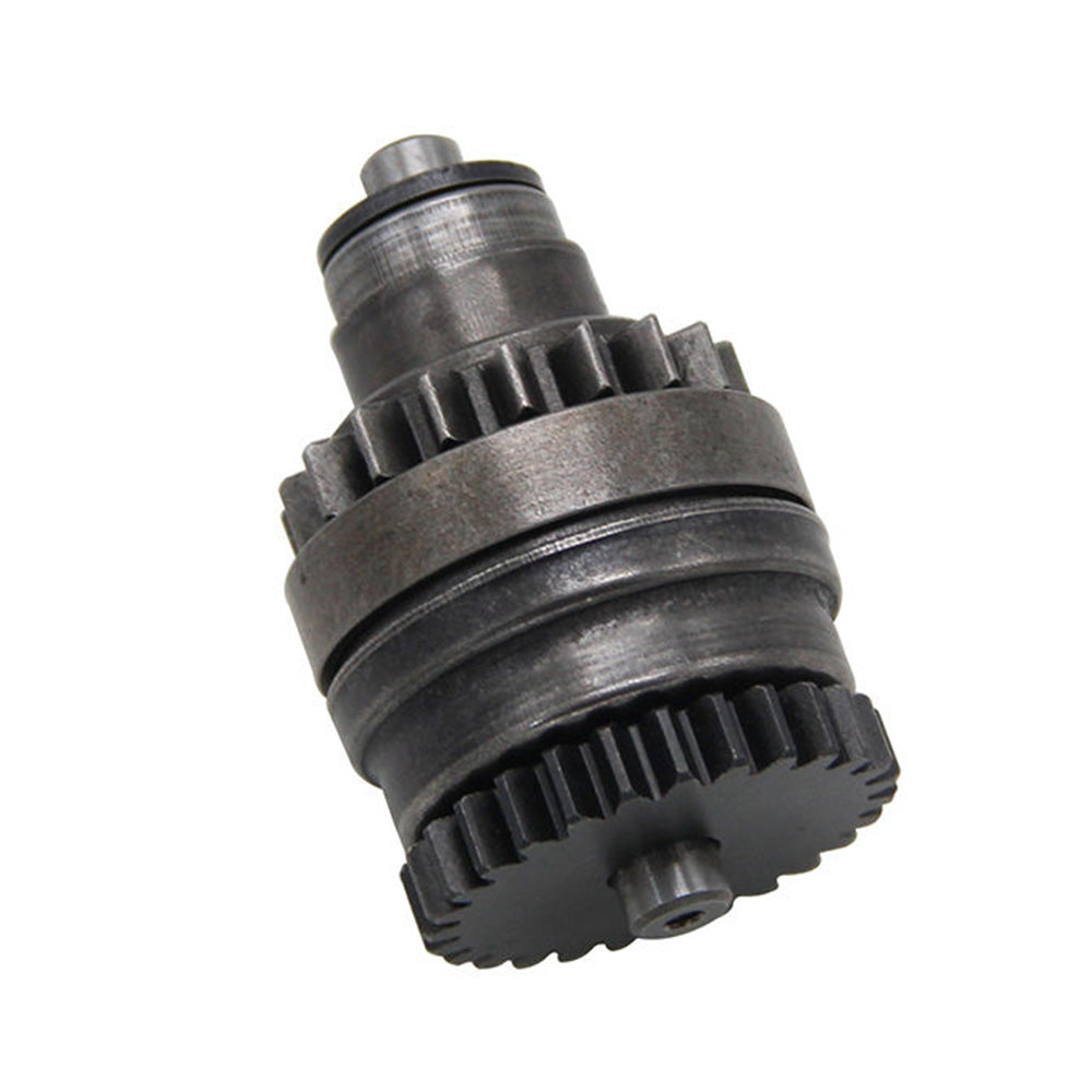 Starter Drive Gear Suitable For KTM 200 250 300 EXC XC-W XC 2008-2016, Ref. 55140026100