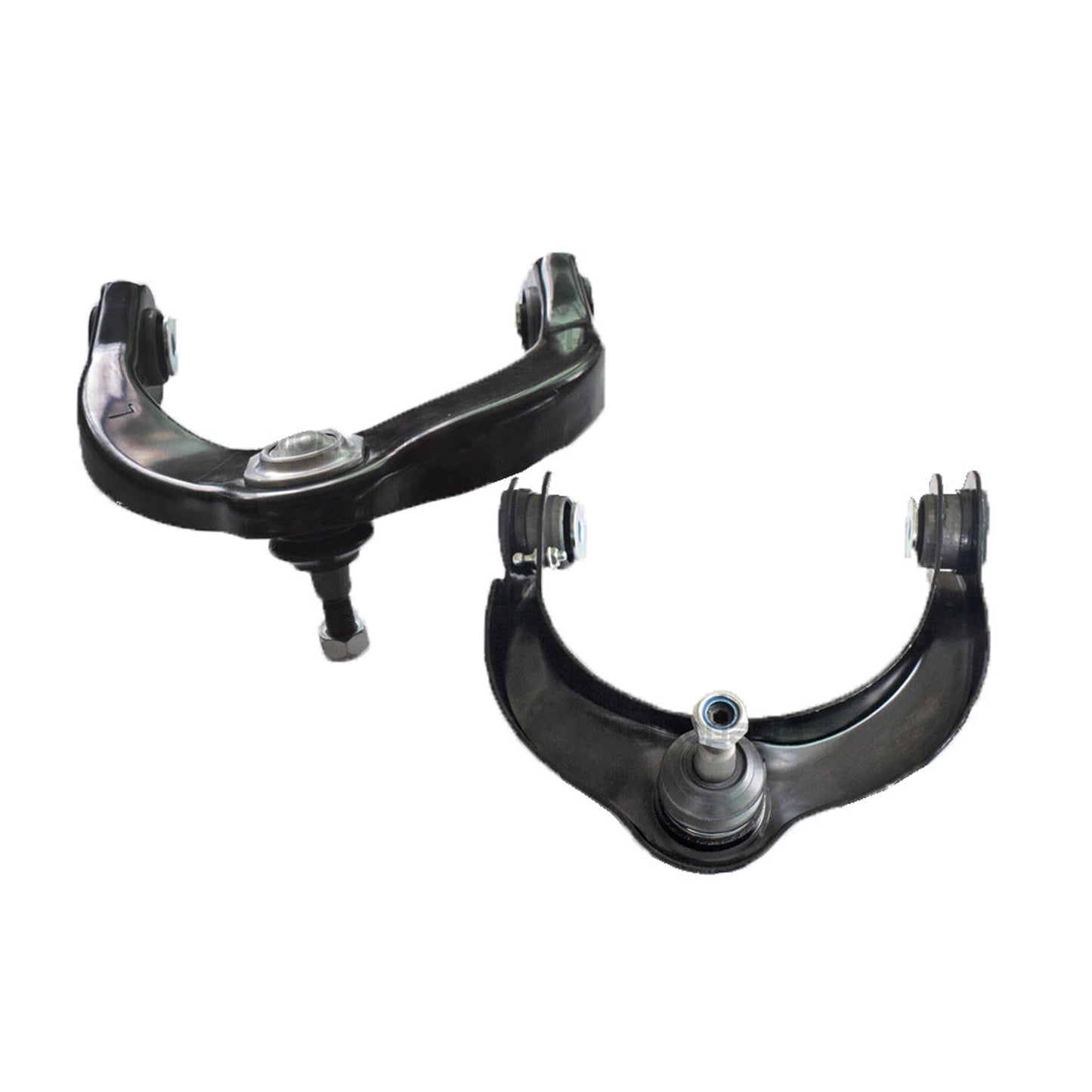 Front Upper & Lower Control Arm Set Suitable For Jeep Grand Cherokee WK 2010-2016