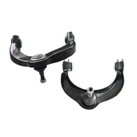 Pair of Front Upper Control Arms with Ball Joints Suitable For Jeep Grand Cherokee WK2 2010-2016