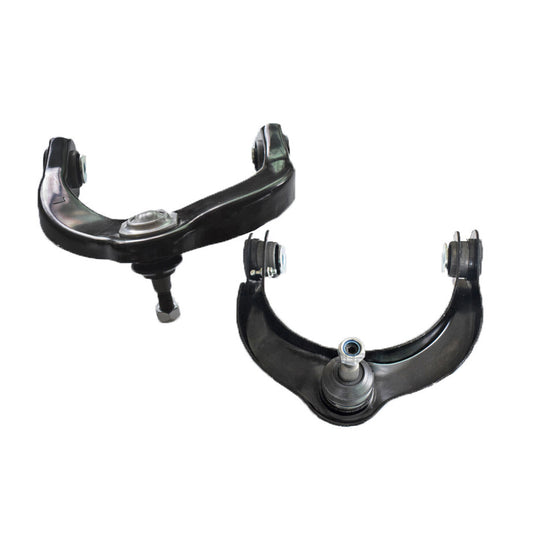 Pair of Front Upper Control Arms with Ball Joints Suitable For Jeep Grand Cherokee WK2 2010-2016