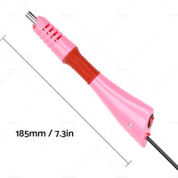 {{ Applicator Wand Heat Gun for Hot fix Hotfix Rhinestone Crystal Tool AU plug }} - Buy Car Parts Online at {{ Kaka Auto Parts }}.