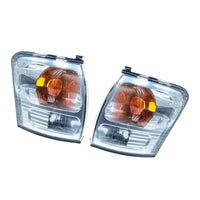 Front Indicator Corner Park Light Suitable For Hilux LN167R KZN165R VZN167R 1999-2005