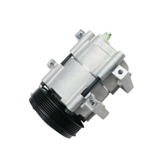 Air Conditioning Compressor Suitable For Ford Falcon Fairmont 1998-2003 4.0L 6-Cyl 5LV8