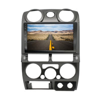 Suitable For Holden Colorado Android 232GB Head Unit Car Radio Carplay GPS DSP