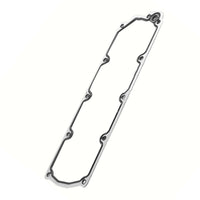 Engine Valley Cover Kit with Gasket Suitable For GMC Silverado SUV LS2 2007-2013