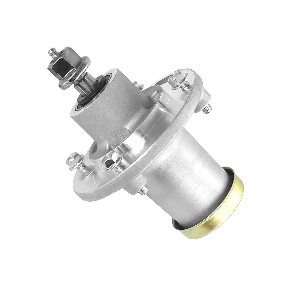 2x Spindle Assembly Suitable For Husqvarna Lawn Mowers 539112170 / 539 1121-70