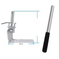 {{ Stud Mount Valve Spring Compressor Tool Suitable for all 3/8in 7/16in Rocker Studs }} - Buy Car Parts Online at {{ Kaka Auto Parts }}.