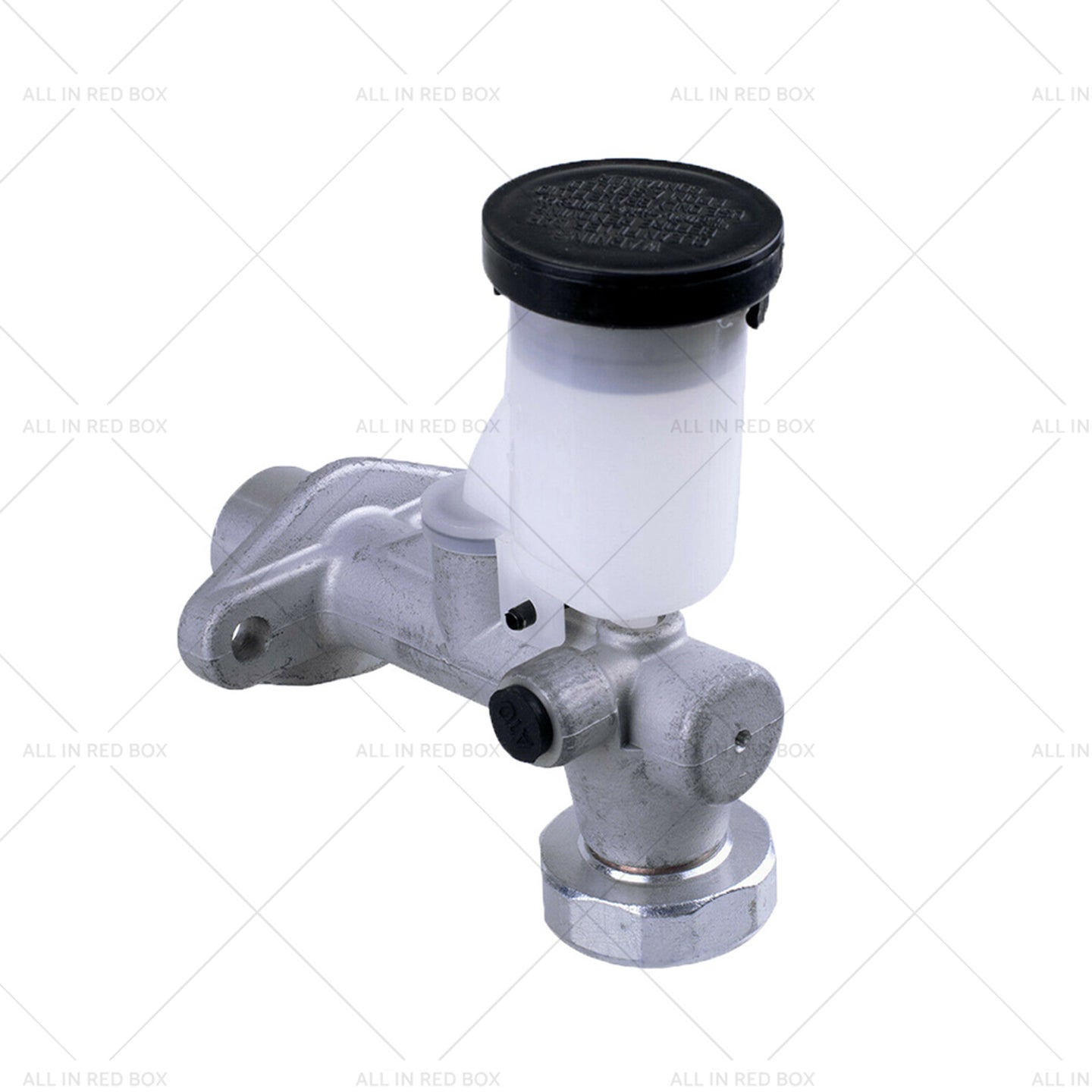 {{ Clutch Slave  and  Master  and  Booster Cylinder Suitablefor Nissan Patrol GU Y61 4. 2L }} - Buy Car Parts Online at {{ Kaka Auto Parts }}.