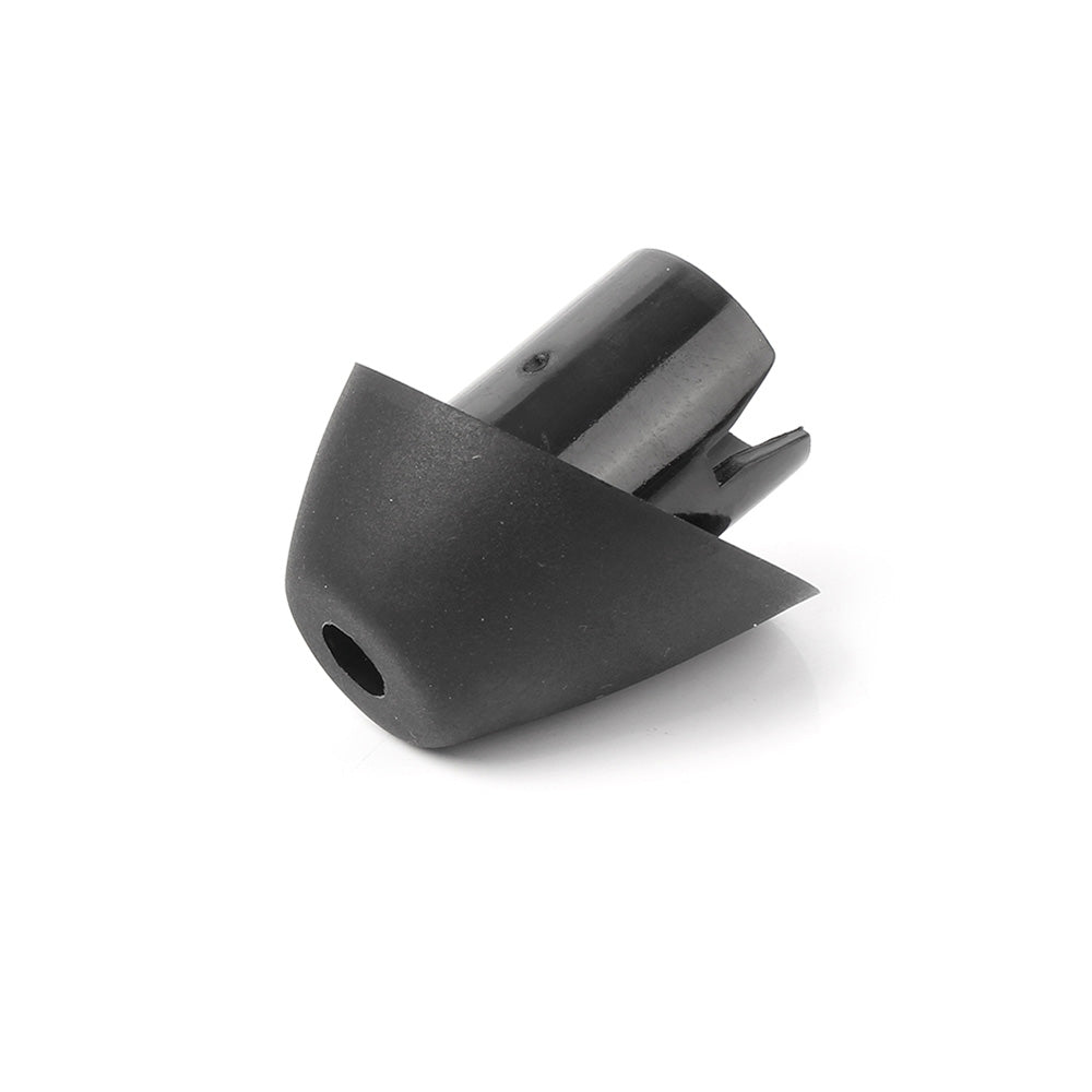 Antenna Bezel Ornament Grommet Base Suitable For Toyota FJ Cruiser 2010-2014 86392-35032