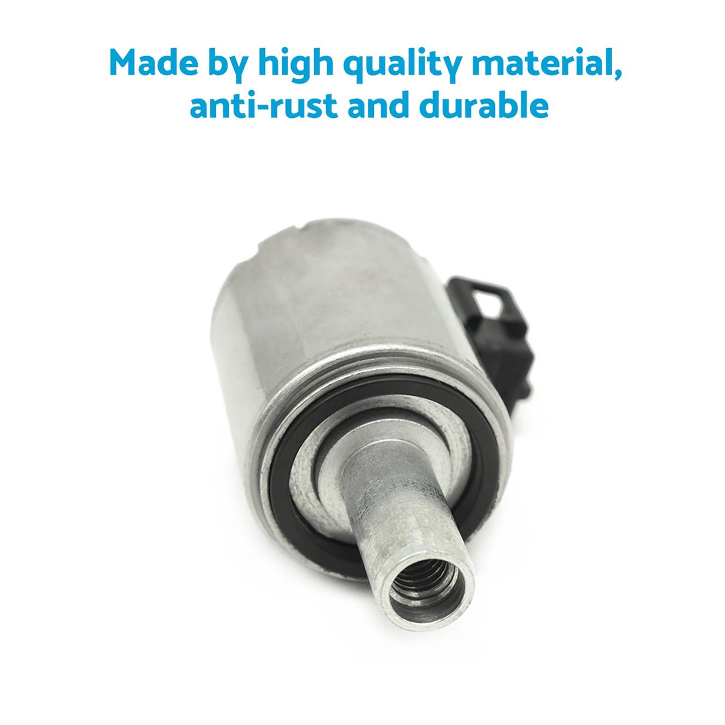 2x Automatic Transmission Solenoid Valve Suitable For Peugeot, Citroën & Renault 257416