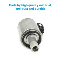 2x Automatic Transmission Solenoid Valve Suitable For Peugeot, Citroën & Renault 257416