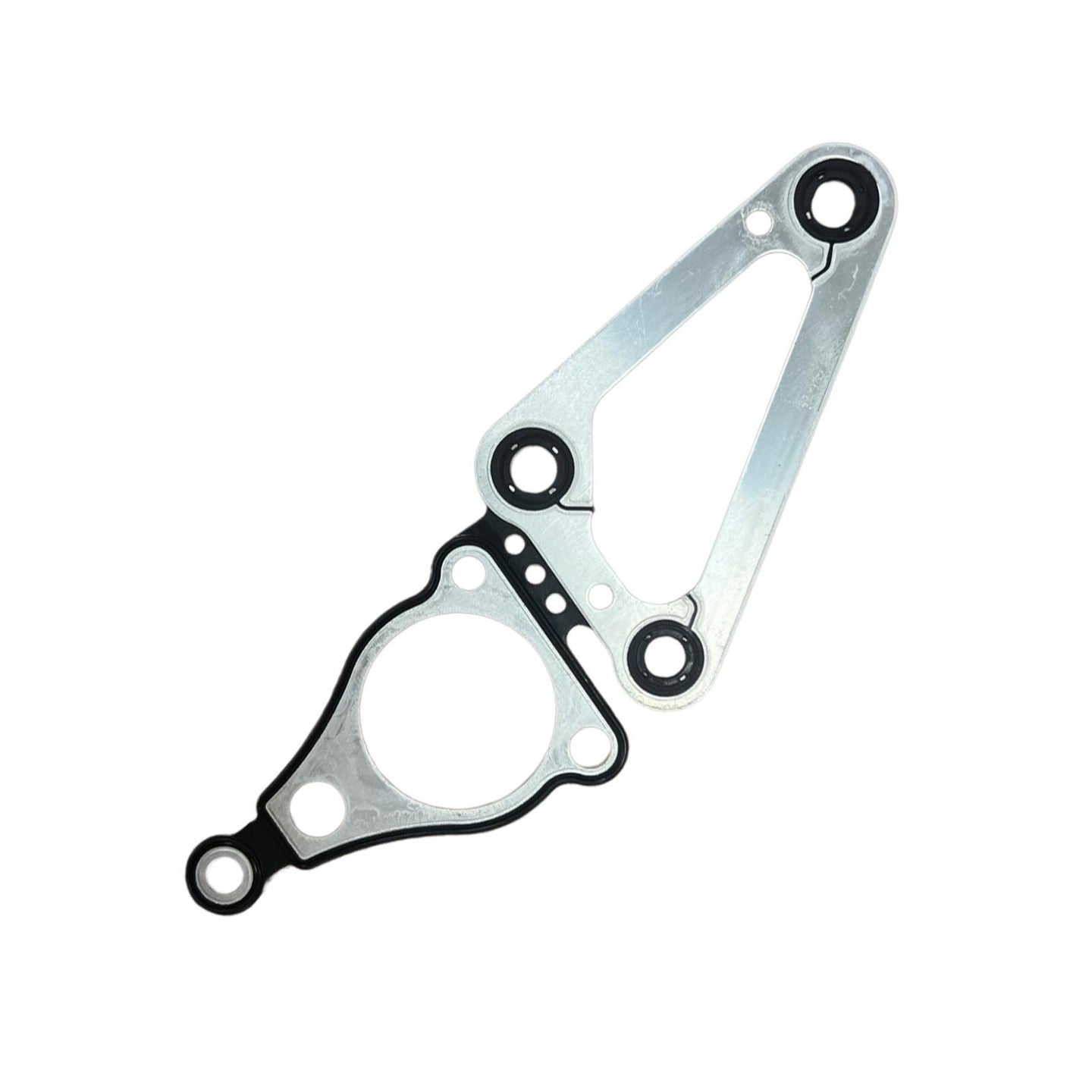 {{ Timing Gear Cover Cylinder Front Suitable For Ford Everest Ranger 3.2 UH0210500A }} - Buy Car Parts Online at {{ Kaka Auto Parts }}.