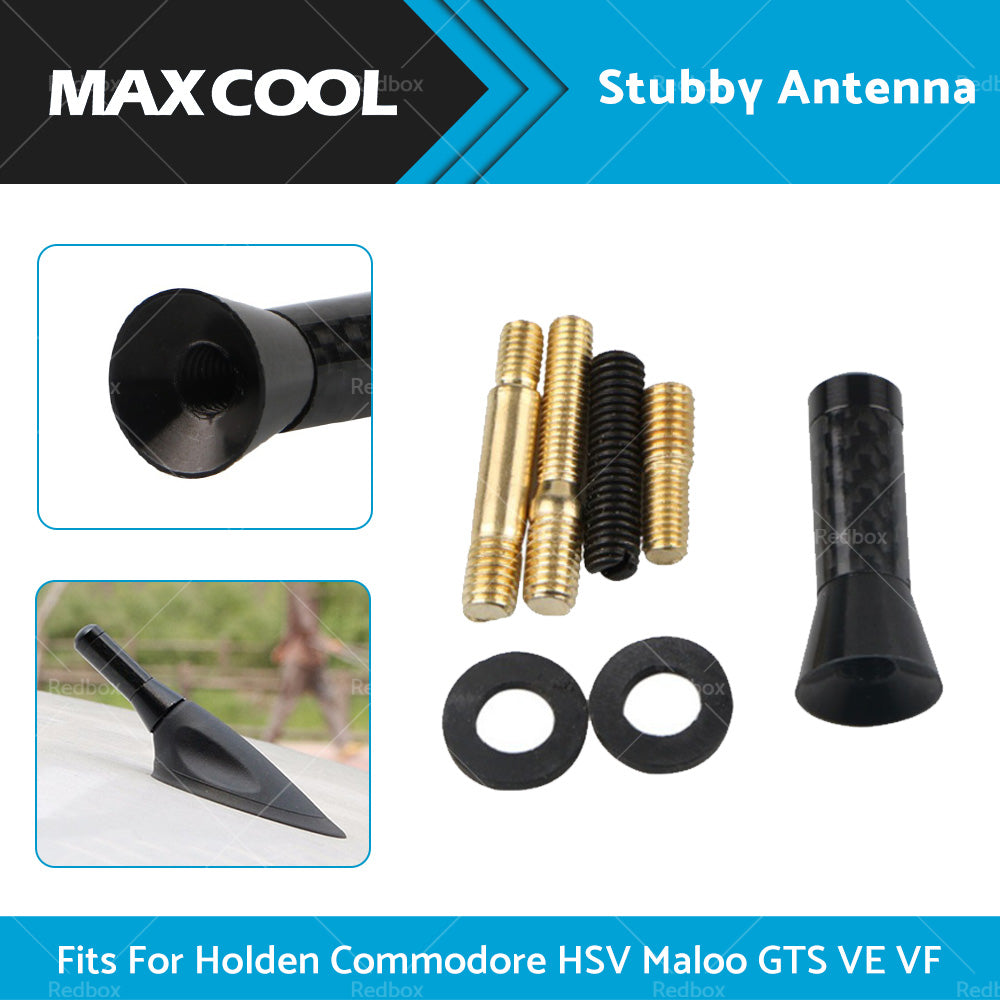 {{ Antenna Aerial Stubby Bee Sting For VE HOLDEN COMMODORE SS SSV SV6 SERIES 1  and  2 }} - Buy Car Parts Online at {{ Kaka Auto Parts }}.