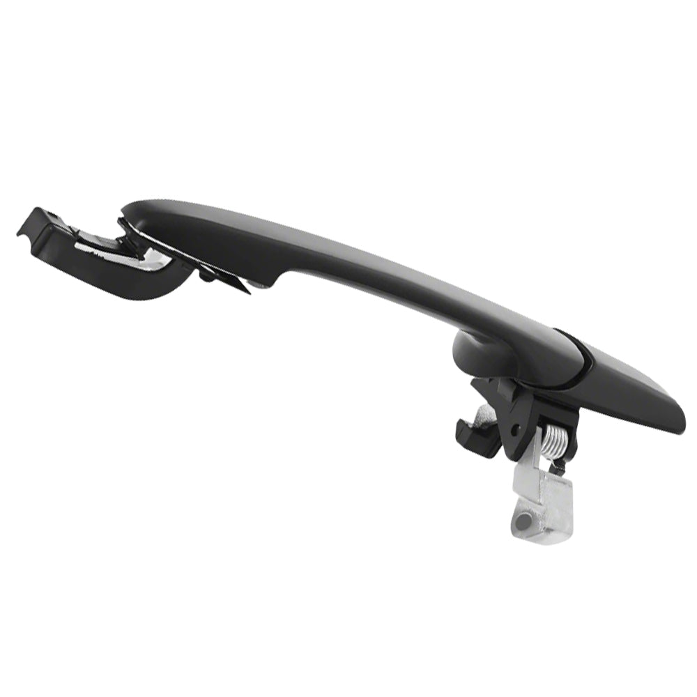Front Right Exterior Door Handle Suitable For Mazda 3 5 CX-7 CX-9 2004-2015