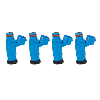 compare product 4x Fuel Injectors Suitable For Kawasaki STX 15F 2003-2007 / STX 12F 2004-2016