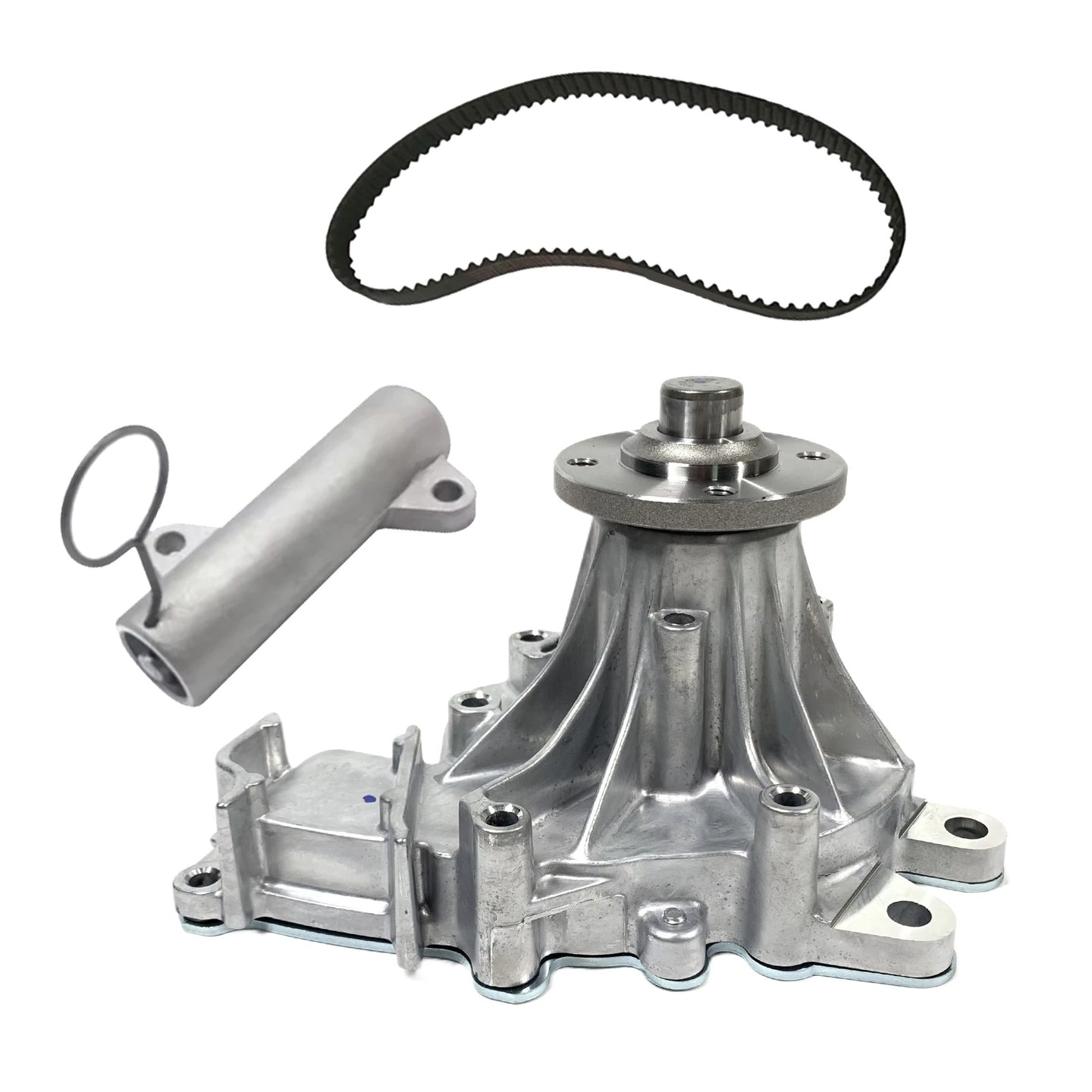 {{ Timing Belt Kit Water Pump Suitable For Toyota Prado KDJ120R KDJ150R 3.0 1KD-FTV }} - Buy Car Parts Online at {{ Kaka Auto Parts }}.