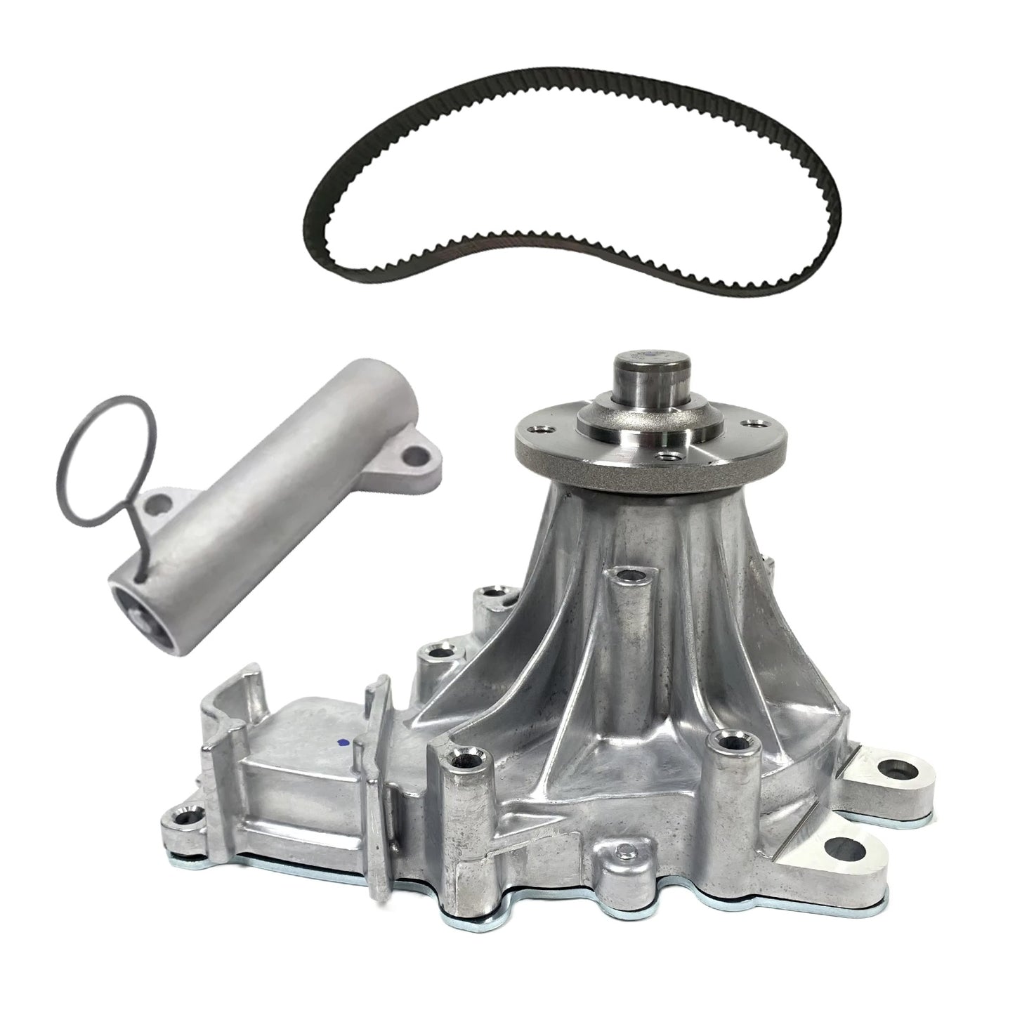 {{ Timing Belt Kit Water Pump Suitable For Toyota Prado KDJ120R KDJ150R 3.0 1KD-FTV }} - Buy Car Parts Online at {{ Kaka Auto Parts }}.