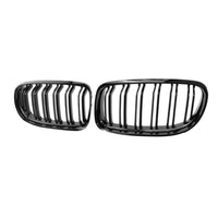 {{ Suitable For BMW E90 LCI 3 Series Sedan Wagon 09-11 Front Kidney Grill Grille }} - Buy Car Parts Online at {{ Kaka Auto Parts }}.