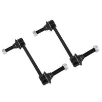 6x Front Sway Bar link & Bushing Suitable For Mercedes ML W164 GL X164