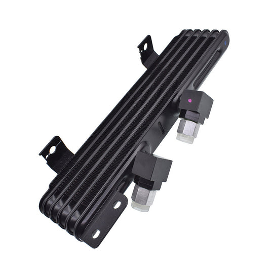 {{ Engine Oil Cooler Suitable for Mitsubishi Pajero 3.5 3.8 V75W V77W Long Wagon }} - Buy Car Parts Online at {{ Kaka Auto Parts }}.