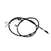 {{ Parking Brake Cable RH Suitable for Mitsubishi L200 Triton 2.5L 3.2L 2007-15 }} - Buy Car Parts Online at {{ Kaka Auto Parts }}.