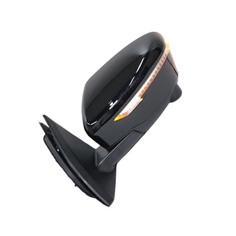 compare product Left Wing Mirror 13 Pin Camera Suitable for Nissan Qashqai J11 2014–2021
