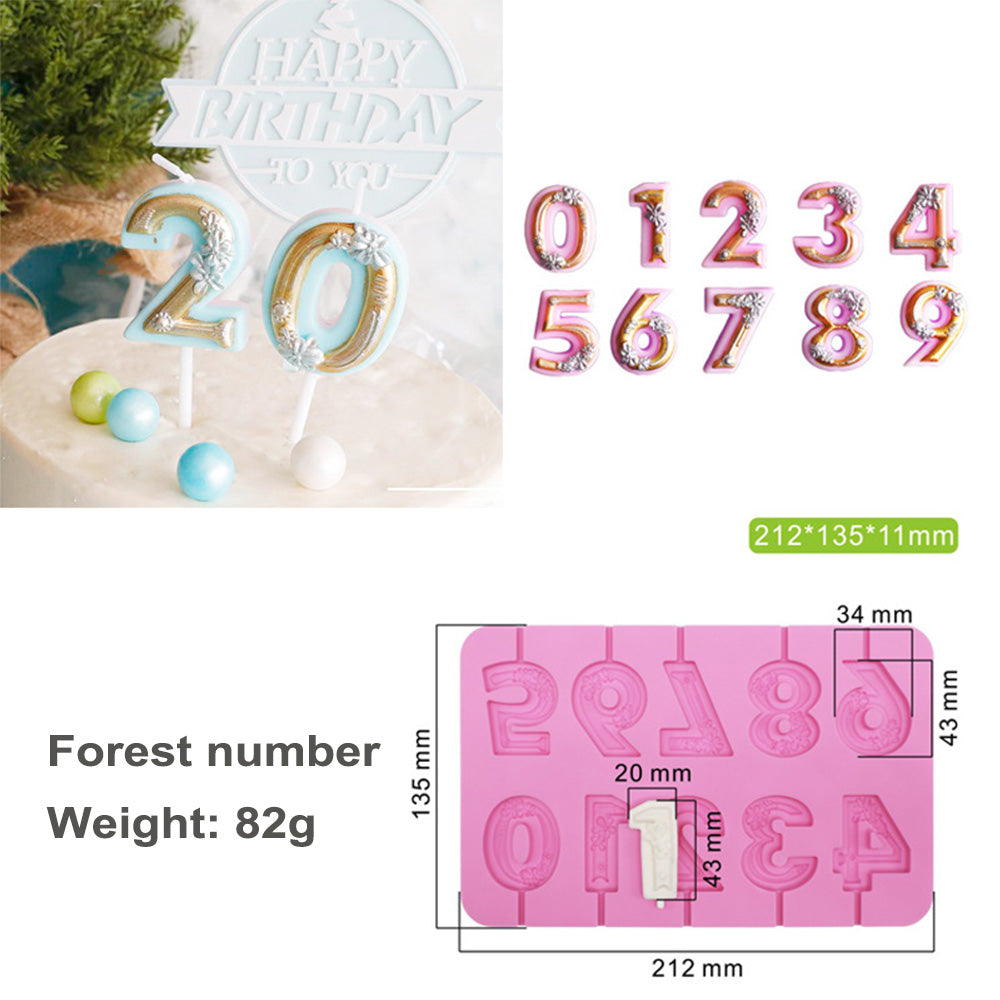 Snowflake Silicone Pendant Mold Making Jewelry Resin Necklace Mould Craft DIY 3D