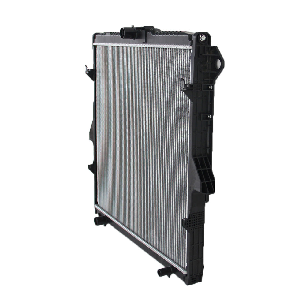 Radiator Suitable For Ford Ranger PX / Mazda BT-50 2.2L 3.2L Turbo Diesel 2011-On