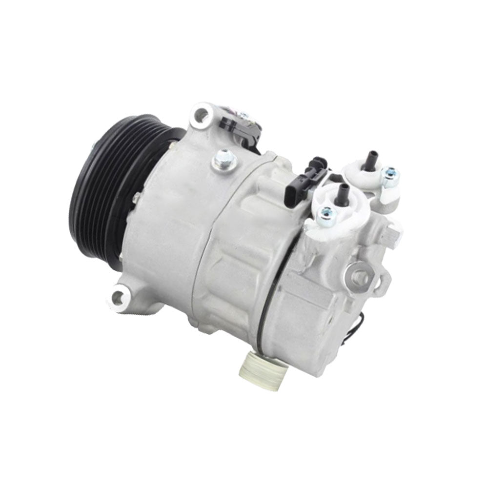 Air Con A/c Compressor Pump Suitable For Jaguar E-Pace XF X260 CPLA-19D629-BF