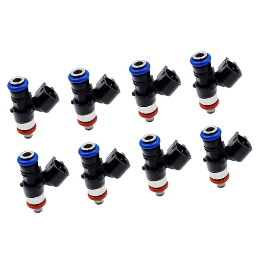 {{ 8 Fuel Injector for Holden Commodore VZ VE L76 L98 LS3 LS2 V8 6. 0 6. 2 0280158051 }} - Buy Car Parts Online at {{ Kaka Auto Parts }}.