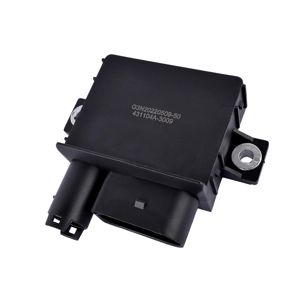 Glow Plug Control Unit Module 12217800156 Suitable For BMW E92 E93 325d 330d N57