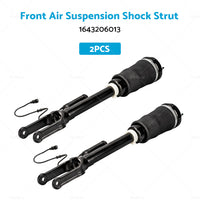 {{ 2PCS Front Air Suspension Strut Suitable For Mercedes Benz X164 W164 GL450 ML350 }} - Buy Car Parts Online at {{ Kaka Auto Parts }}.